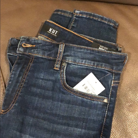 kut petite jeans